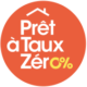 Prêt à taux zéro