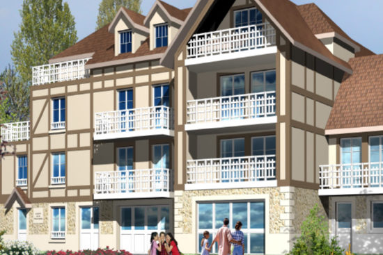 Achat neuf appartement ou maison – URBAZUR