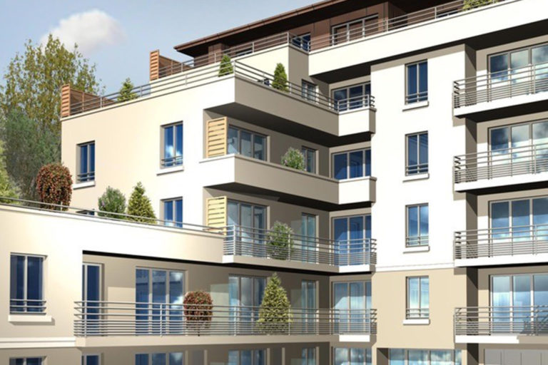 Résidence Bellevue Rambouillet